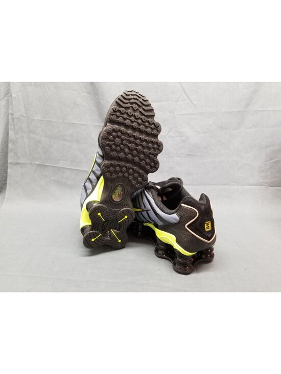 Nike Shox TL Thunderstorm Men\'s Size 9 NEW NO BOX! main image 9
